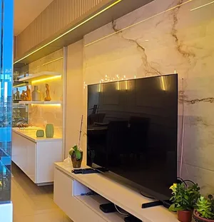 Apartamento de 3 quartos no Jardim Botânico — miniatura 5