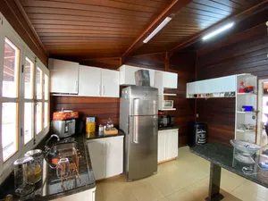Casa térrea de 3 suítes no Jardim Colina — miniatura 5