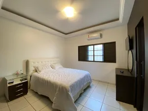 Casa térrea de 4 suítes no Morada da Colina — miniatura 5