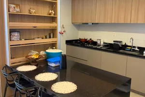 Apartamento de 4 suítes no Jardim Sul — miniatura 6
