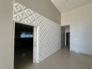Casa de 4 vagas com varanda gourmet em condomínio fechado — miniatura 6