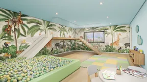 Apartamento de 3 suítes no Complexo Vinhedos, empreendimento entregue — miniatura 5