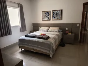 Casa térrea de 3 suítes no Jardim Karaíba — miniatura 5