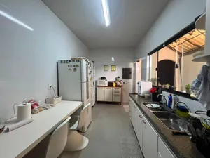 Casa térrea com varanda gourmet no Vigilato Pereira — miniatura 5
