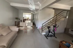 Sobrado de 4 quartos em condomínio fechado — miniatura 5