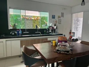 Sobrado de 4 quartos com piscina e área gourmet no Cidade Jardim — miniatura 5