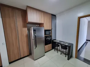 Apartamento de 3 quartos em frente ao Praia Clube — miniatura 5