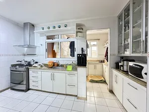 Apartamento de 3 quartos com suíte no Saraiva — miniatura 5