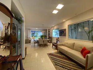 Casa térrea de alto padrão no Itapema Sul — miniatura 6