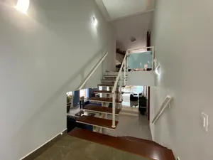 Sobrado de 4 suítes no Morada da Colina — miniatura 5