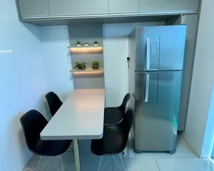 Apartamento de 3 quartos no Patrimônio — miniatura 5
