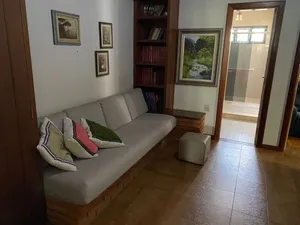 Casa térrea de 4 quartos com piscina no Cidade Jardim — miniatura 5