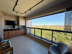 Apartamento de 3 quartos no Copacabana — miniatura 5