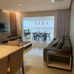 Apartamento de 3 suítes no Complexo Vinhedos — miniatura 9