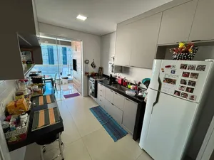 Apartamento de 3 suítes no Maracanã — miniatura 5