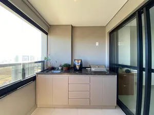Apartamento de 3 quartos no Jardim Sul — miniatura 1