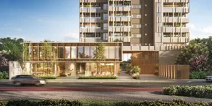 Apartamento de 2 dormitórios no Parque Una — miniatura 5
