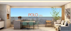 Apartamento de 3 suítes porteira fechada no Santa Maria — miniatura 50
