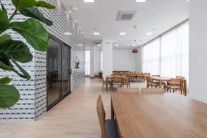 Apartamento de alto padrão totalmente mobiliado no Complexo Vinhedos — miniatura 50