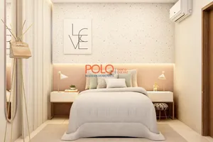 Apartamento de 3 suítes porteira fechada no Santa Maria — miniatura 51