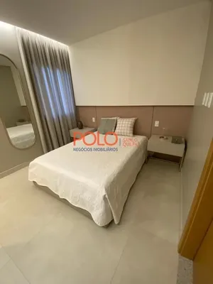 Apartamento de 3 suítes porteira fechada no Santa Maria — miniatura 53