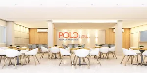 Apartamento de 3 suítes porteira fechada no Santa Maria — miniatura 55