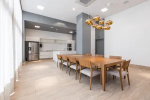Apartamento de alto padrão totalmente mobiliado no Complexo Vinhedos — miniatura 56