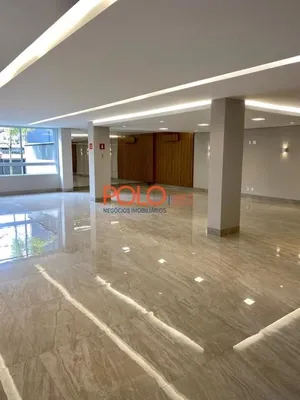 Apartamento de 3 suítes porteira fechada no Santa Maria — miniatura 57