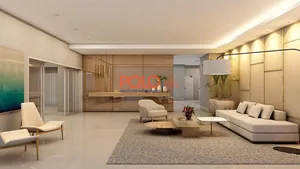 Apartamento de 3 suítes porteira fechada no Santa Maria — miniatura 58