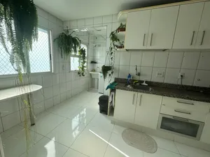 Apartamento de 4 quartos no Santa Maria — miniatura 6
