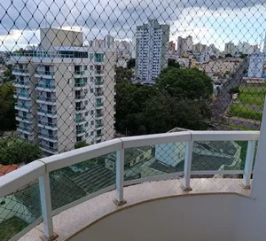 Apartamento de 3 quartos com vista no Saraiva — miniatura 6