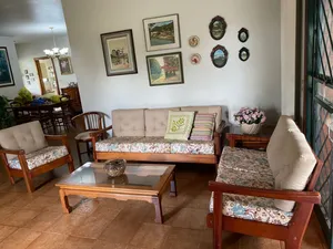 Casa térrea de 4 quartos com piscina no Cidade Jardim — miniatura 6