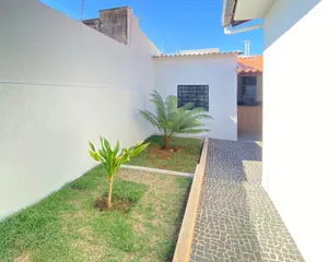 Casa térrea reformada de 3 quartos no Saraiva — miniatura 6