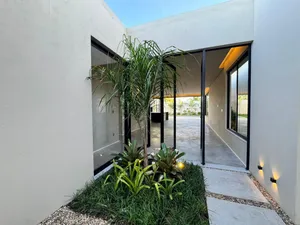 Casa térrea de alto padrão com piscina no Cidade Jardim — miniatura 6