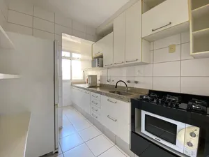 Apartamento de 3 quartos com lazer completo no Copacabana — miniatura 7