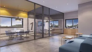 Apartamento de 3 suítes no Complexo Vinhedos, empreendimento entregue — miniatura 6