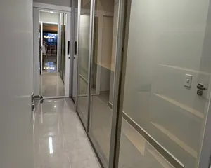 Apartamento de 3 quartos com varanda gourmet no Jardim Botânico — miniatura 6