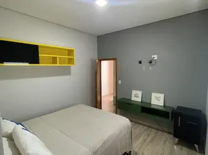 Casa térrea de 3 suítes com piscina no Jardim Sul — miniatura 7