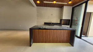 Casa térrea de 3 quartos com piscina no Jardim Botânico — miniatura 6