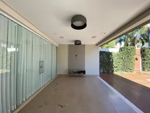 Sobrado de 3 suítes com piscina aquecida e área gourmet em condomínio de alto padrão — miniatura 6