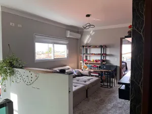 Sobrado de 4 quartos com piscina e área gourmet no Cidade Jardim — miniatura 6