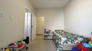 Casa de 3 suítes no Jardim Botânico — miniatura 6
