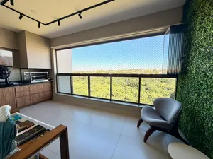 Apartamento de 3 quartos no Copacabana — miniatura 6