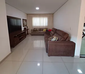 Sobrado de 4 suítes no Jardim Karaíba — miniatura 6