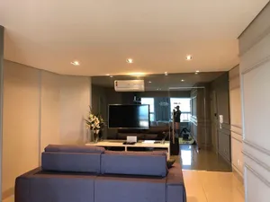 Apartamento assinado por arquiteto no Tubalina — miniatura 6