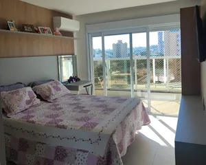 Apartamento de 3 suítes no Copacabana — miniatura 6