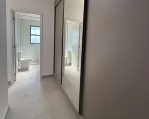 Apartamento decorado com vista alta ao lado do shopping e do Parque Una — miniatura 6