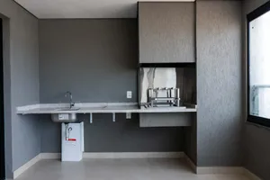 Apartamento de 3 suítes no Altamira — miniatura 6