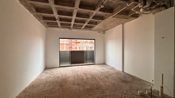 Sala comercial no Morada da Colina