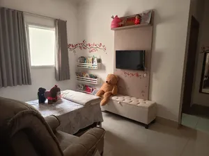 Casa térrea de 3 suítes no Jardim Karaíba — miniatura 6